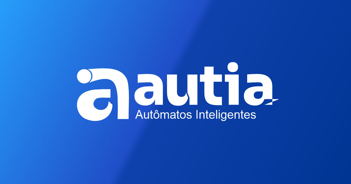 Autia | Automação Operacional para Hospitais e Empresas